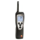 TESTO - Termohigrómetro 625 sonda integrada