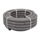 ESPIROFLEX - Tubo flexible HIDROTUBO diámetro 27x32mm gris (25m)