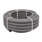 ESPIROFLEX - Tubo flexible HIDROTUBO diámetro 35x40mm gris (25m)