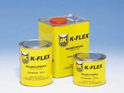 K-FLEX - ADHESIVO K414 0,5l ENCOLADO