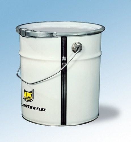 K-FLEX - Pintura KFINISH blanco RAL 9002 2,5l
