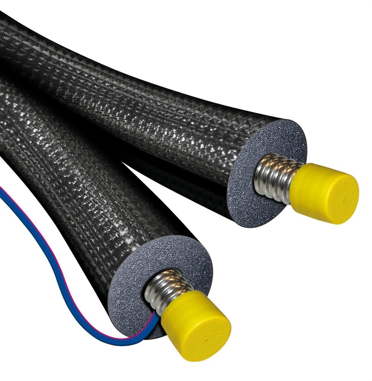 K-FLEX - Tubo acero K-FLEX TWIN diámetro 20 20mm(rollo 15m)