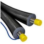 K-FLEX - Tubo acero K-FLEX TWIN diámetro 20 20mm(rollo 15m)
