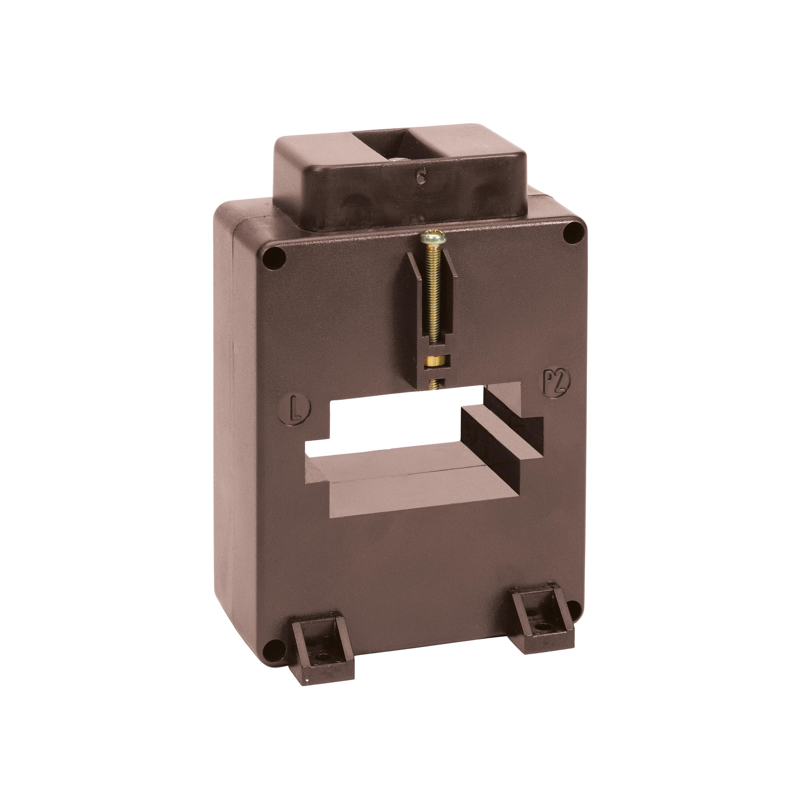 LEGRAND - Transformador de intensidad 64x11 51x31mm - relación 1600/5A