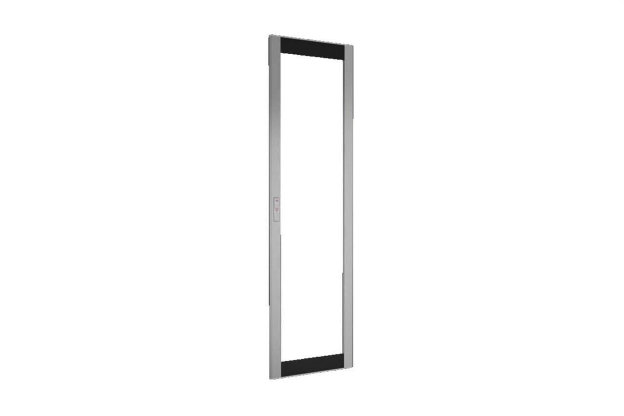 RITTAL - Puerta transparente VX 600x2200mm