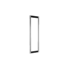 RITTAL - Puerta transparente VX 600x2200mm