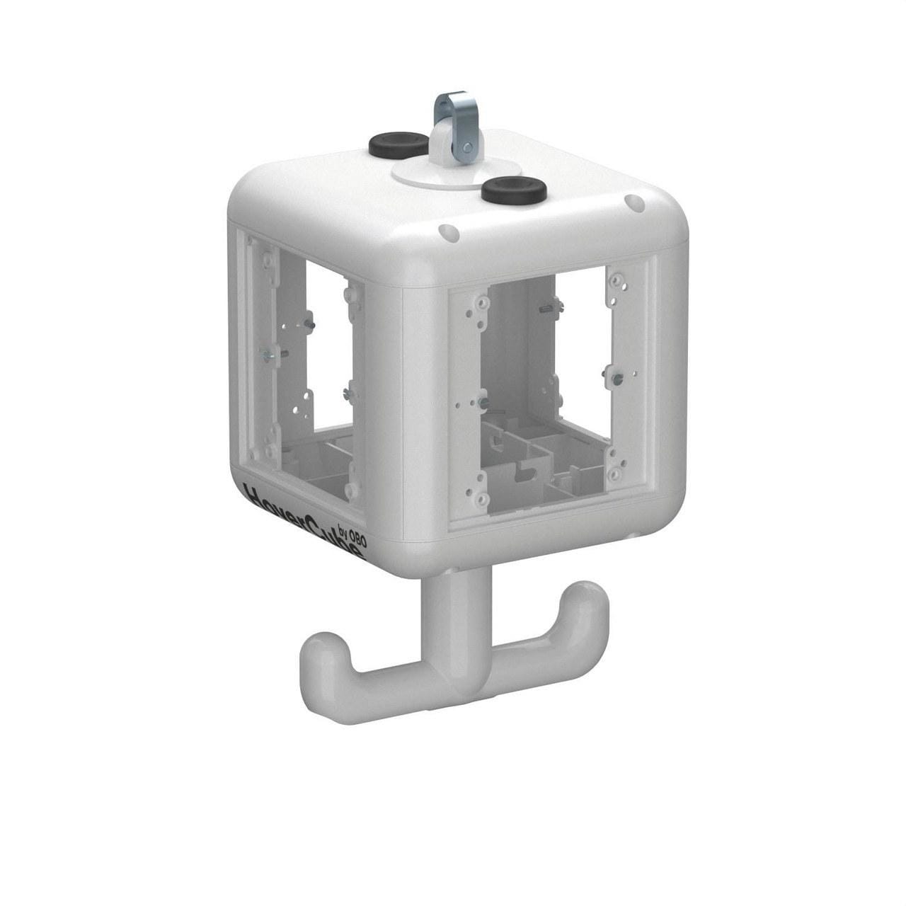 OBO BETTERMANN - Torreta colgante IP20 VH-4 LG RW