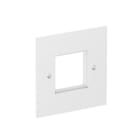 OBO BETTERMANN - Tapeta Modul 45 simple VH-P4 RW