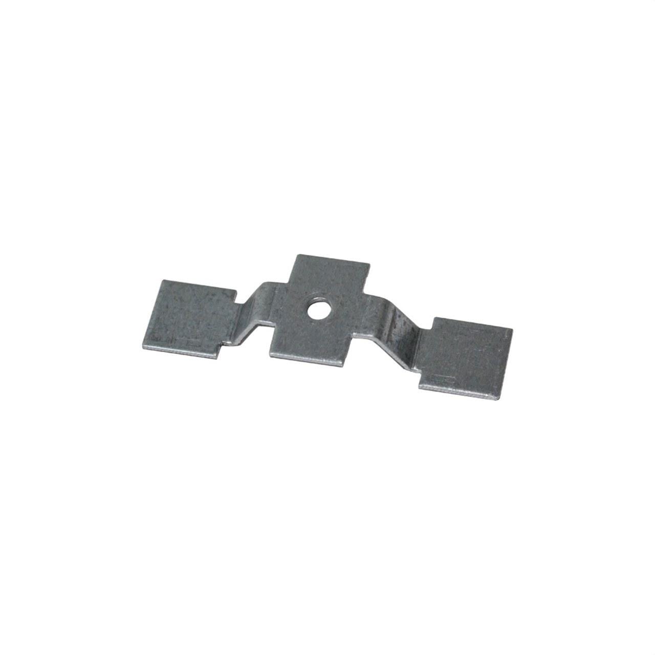 PRILUX - Accesorio para montaje en superficie de luminarias LYNX LED y LYNX LED LINE Dos unidades.