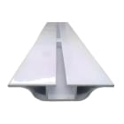 SOLARBLOC - OMEGA DE ALUMINIO PARA PANEL YINGLI 335W