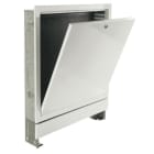 MAGNUM HEATING - ARMARIO EMPOTRAR REGULABLE 495MM TIPO A