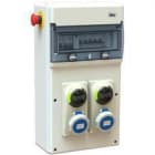 SOLERA - CUADRO PROVISIONAL C/BASES E INT.CABLEADO