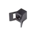 HELLERMANNTYTON - Taco LOK02 negro para brida LOK