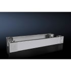 RITTAL - Zócalo frontal/trasero VX 800x100 inoxidable (2P)