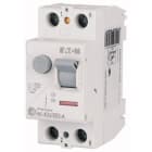 EATON - Interruptor diferencial Home 2P 40A 30mA clase A