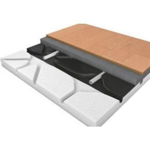 SCHUTZ - Kit B para AQUABLOCK 660/1000l 2"