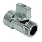 ARCO - Válvula M-H 1/2"-1/2" con mando JUCAR-MINI