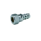 ARCO - Boquilla HERMETO cromo diámetro 12mm para gas butano