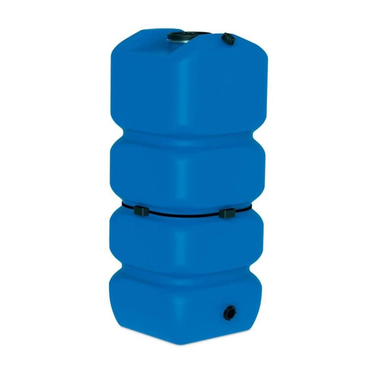 SCHUTZ - Depósito de agua AQUABLOCK soplado 1000l 780x780x1971mm