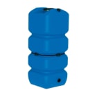 SCHUTZ - Depósito de agua AQUABLOCK soplado 1000l 780x780x1971mm