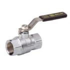 ARCO - Válvula H-H 3/4" palanca inoxidable TAJO 2000