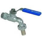 ARCO - Válvula GCRM grifo esferal 3/4" diámetro 20 mm boca vertical para jardín