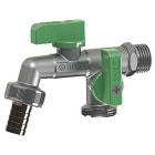 ARCO - Válvula doble NANO MAC M 1/2" boquilla 15mm