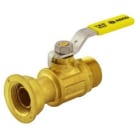 ARCO - Válvula contador recta palanca 7/8" presión nominal 5atm