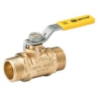 ARCO - Válvula palanca TER M-M 1/2" presión nominal 5atm