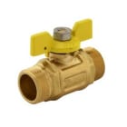 ARCO - Válvula mariposa TER M-M 1/2" presión nominal 5atm