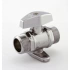 ARCO - Válvula junta plana TER 3/4" con muelle
