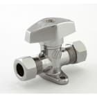 ARCO - Válvula HERMETO V-82 diámetro 12mm para gas butano