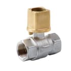 ARCO - Válvula arqueta cuadrada 20x20mm TAJO 2000 H-H 1/2"