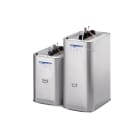 SCHUTZ - Depósito pared doble 1140x725mm 700l metálico