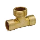 ARCO - Te rampa 20x150mm para gas propano