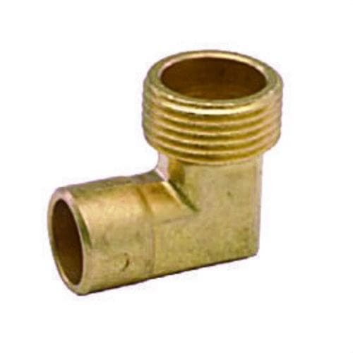 ARCO - Codo rampa 20x150mm para gas propano