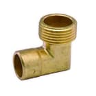 ARCO - Codo rampa 20x150mm para gas propano
