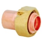 ARCO - Racor abocardado 5062 1/2"x15mm con precinto