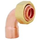 ARCO - RACOR ABOCARDADO 5063 3/4"X18MM