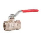 ARCO - Válvula SENA VA30 H-H 1/2" mando palanca niquelado