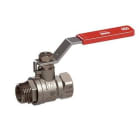 ARCO - Válvula SENA VA30 M-H 1.1/4" mando palanca niquelado