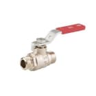 ARCO - Válvula SENA VA30 M-M 1/2" mando palanca niquelado