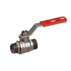 ARCO - Válvula NILE VA25 M-M 1/2" mando palanca niquelado