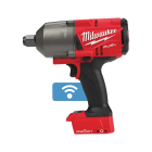 MILWAUKEE - LLAVE DE IMPACTO M18 FUEL, M18ONEFHIWF34-0X