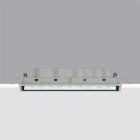 IGUZZINI - LUM.LASER FRAMELESS WW 21W 27K