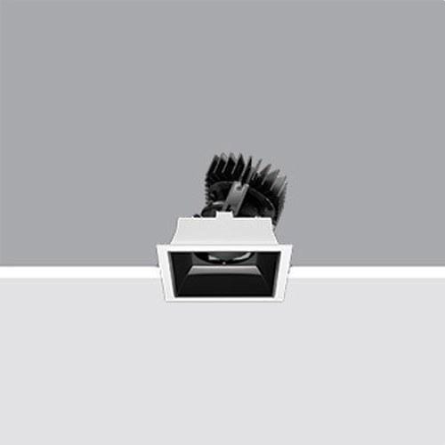 IGUZZINI - LUM.LASER BLADE XL WF DALI 28W 3K BL