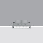 IGUZZINI - LUM.LASER FRAMELESS WW DALI 10W 27K