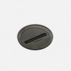 IGUZZINI - BASE BINARIO PARA EMPOTRAR BLANCO