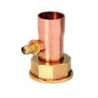CONEX/BANINGER - Racor gas con purgador 5359G diámetro 22-7/8"