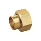 CONEX/BANINGER - Adaptador H-H 8270GM diámetro 18-1/2"